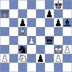 Gerbelli Neto - Domingo Nunez (chess.com INT, 2025)