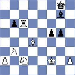 Vergara Loor - Vasquez Zambrano (Chess.com INT, 2020)