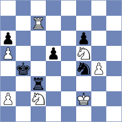 Rustemov - Jaiveer (chess.com INT, 2025)