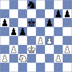 Schroeder - Huebner (Bad Aibling, 1965)
