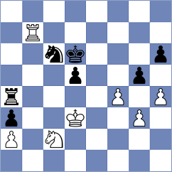 Utsab - Cruz (Badalona ESP, 2024)