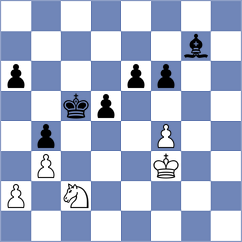 Lozano Arnau - Ballester Sanz (Valencia, 2003)
