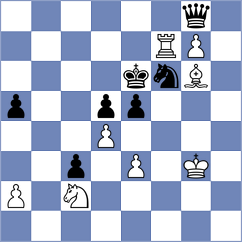 Goncharov - Tang (chess.com INT, 2024)