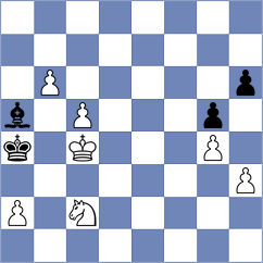 Hernandez Bermudez - Hurtado (chess.com INT, 2024)