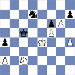 Kavutskiy - Aarav Sarbalia (chess.com INT, 2024)