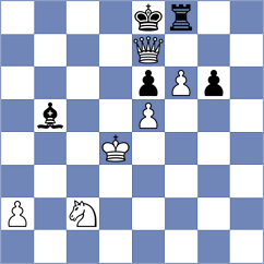 Lehtosaari - Gomez Dieguez (chess.com INT, 2022)
