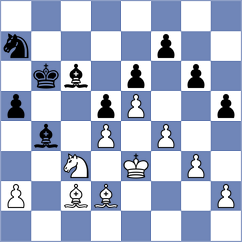 Sivakumar - Scott (Sheffield, 2011)
