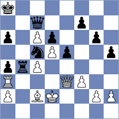 Abgaryan - Starikov (St Petersburg RUS, 2024)