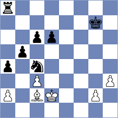 Birarov - Lopez (Montreal, 2010)