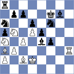 Skibbe - Dobrikov (chess.com INT, 2023)