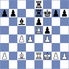 McGovern - Turner (Lichess.org INT, 2020)