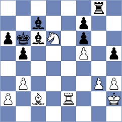 Timmerman - Matnadze Bujiashvili (Belgium BEL, 2025)