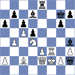 De Andres Oterino - Trigo Urquijo (Zornotza, 2009)