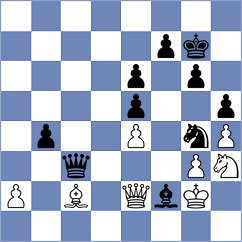 Stevens - Mikhalevski (Laval Quebec CAN, 2024)