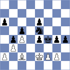 Hamidova - Wang (Bratislava, 1993)