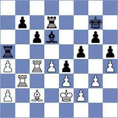 Akhmetov - Sidorov (Samara, 2002)
