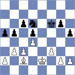 Aguilar Guillamont - Carrasco Campos (Valencia, 2004)