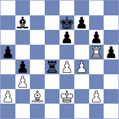 Nguyen Minh - Ejsymont (Montesilvano ITA, 2024)
