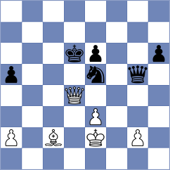 Kadric - Paszewski (Pasching AUT, 2025)