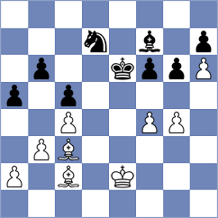 Gruca - Montero Martinez (chess.com INT, 2024)