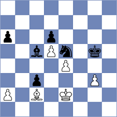 Brankovic - Stefanovic (Belgrade SRB, 2024)