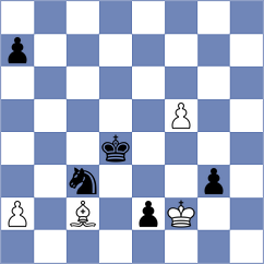 Pakleza - Moosavifar (chess.com INT, 2025)