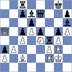 Machin - Banerjee (Stavanger NOR, 2025)