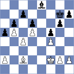 Guevara Ruiz - Miserendino (chess.com INT, 2025)
