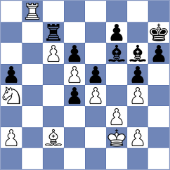 Seirawan - Comp Mephisto Genius68030 (The Hague, 1995)