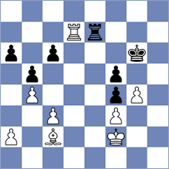 Jun - Haack (Pardubice CZE, 2022)