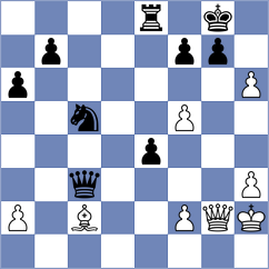 Garv - Lobanov (chess.com INT, 2025)