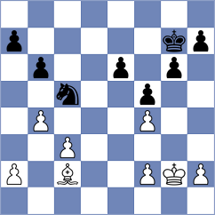 Galaszewski - Jedrzejewski (Pultusk, 2008)