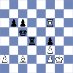 Torosyan - Hoang Thi Bao Tram (chess.com INT, 2025)