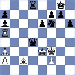 Jaskolka - Zamorano (chess.com INT, 2023)