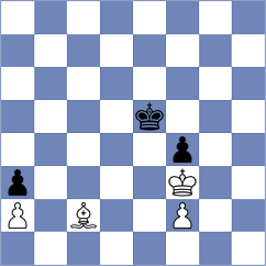 Vedder - Cardozo (chess.com INT, 2022)