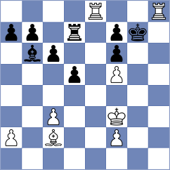 Subelj - Levitan (chess.com INT, 2024)