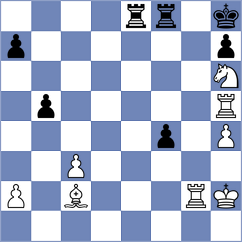 Gosch - Moeller (Borkum, 1996)