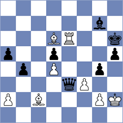 Rondon Chacon - Rodriguez Galanton (Porlamar, 2014)