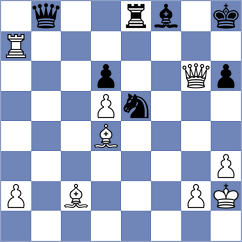 Djukic D - Ilic (Serbia, 2007)