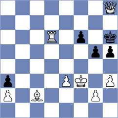De Oliveira - Grebogi (Chess.com INT, 2020)