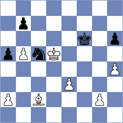 Duda - Goryachkina (chess.com INT, 2024)