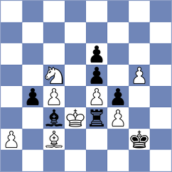 Kostic - Stojkovic (Nis, 2011)