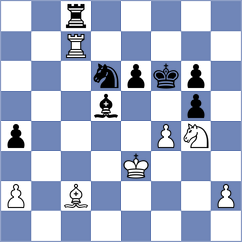 Karpov - Bidjukov (Voronezh, 1997)