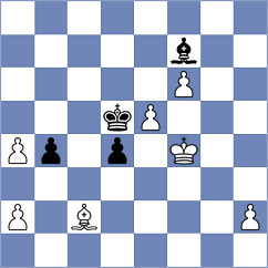 Bertrand - Alanic (Hennebont, 2006)