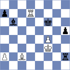 Souza dos Santos - Lau (chess.com INT, 2025)