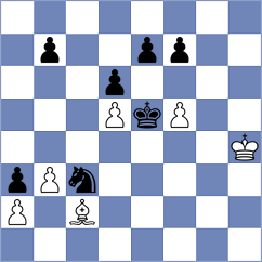 Andrade - Myagmarsuren (chess.com INT, 2025)