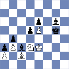 Lekic - Garcia Ramos (Petrovac MNE, 2024)