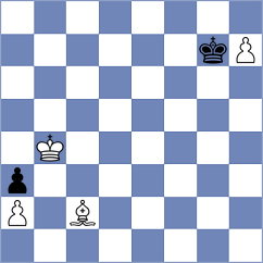Sadilek - Salinas Herrera (chess.com INT, 2022)