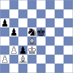 Kosteniuk - Badelka (chess.com INT, 2024)