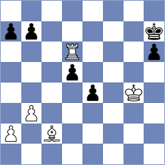 Nagy - Benaddi (Chess.com INT, 2019)
